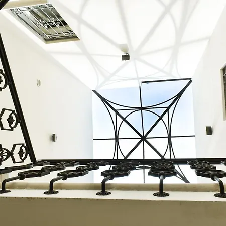 Residenza Scilla * レッチェ