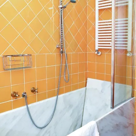 Residenza Scilla