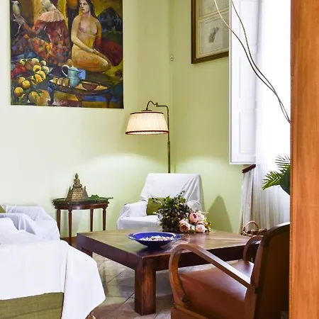 شقة Residenza Scilla ليتشي