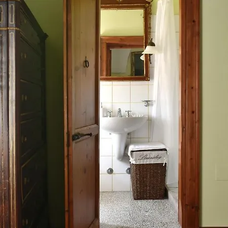 Residenza Scilla * ليتشي