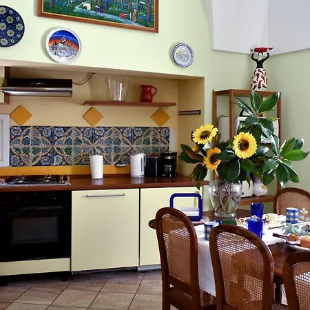 شقة Residenza Scilla ليتشي
