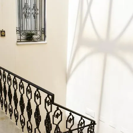 Residenza Scilla ليتشي